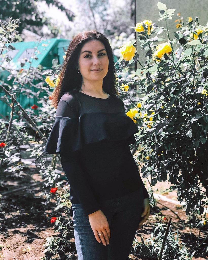 Алина