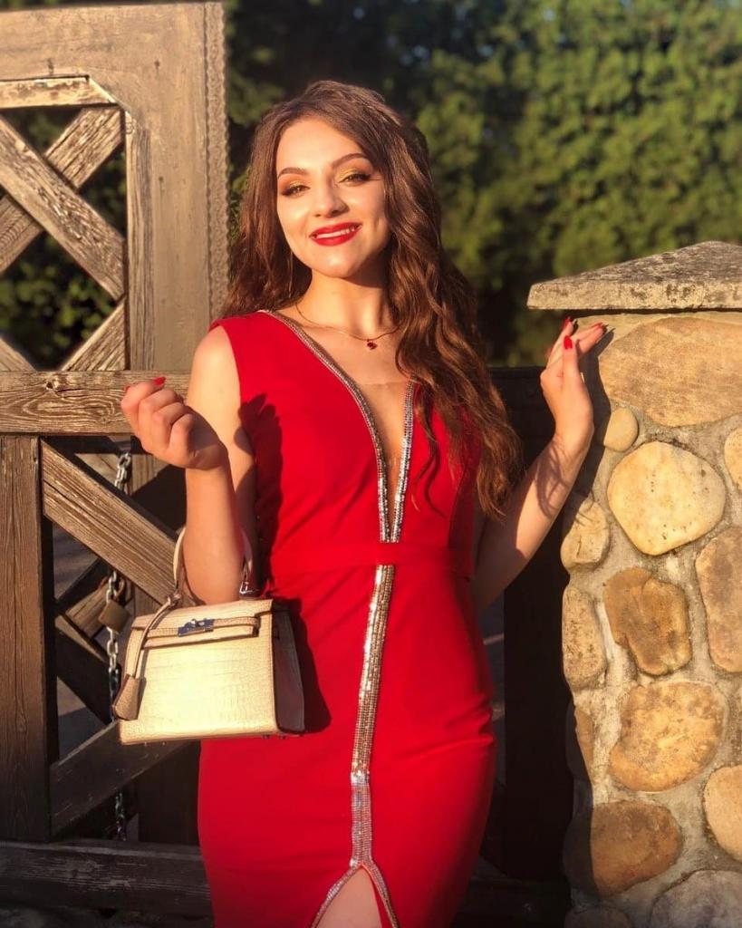 Ксюша