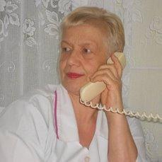 Наталья