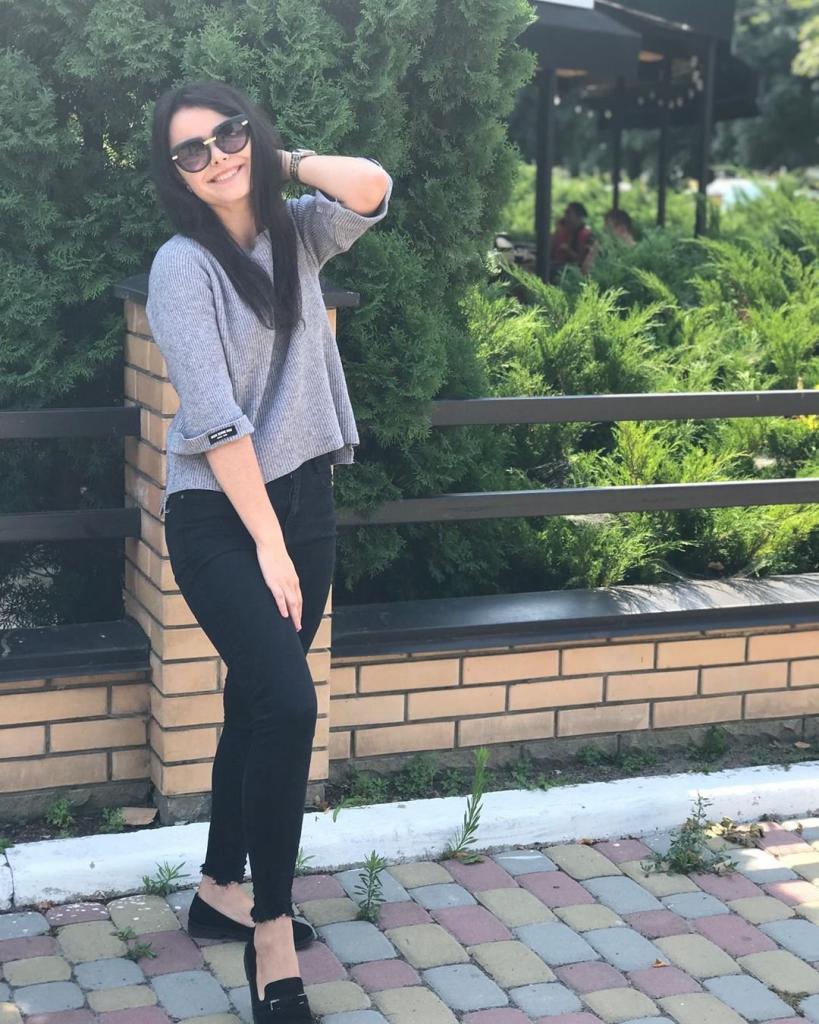 Алина