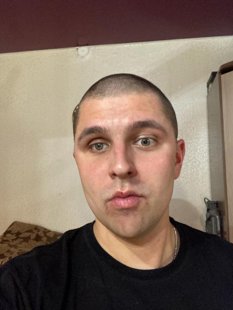 Dmitrii