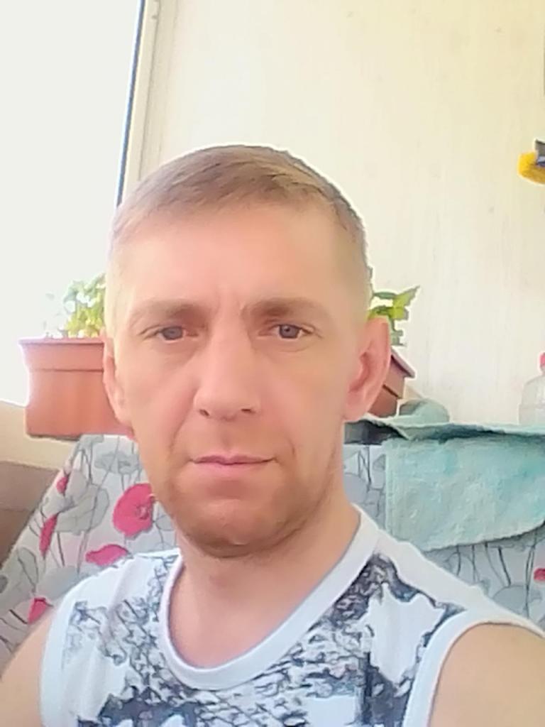 Виталий