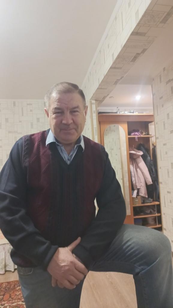 Николай