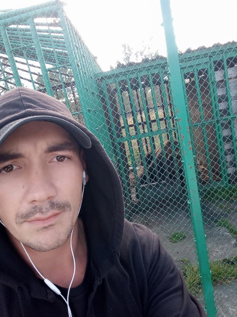 Прохор