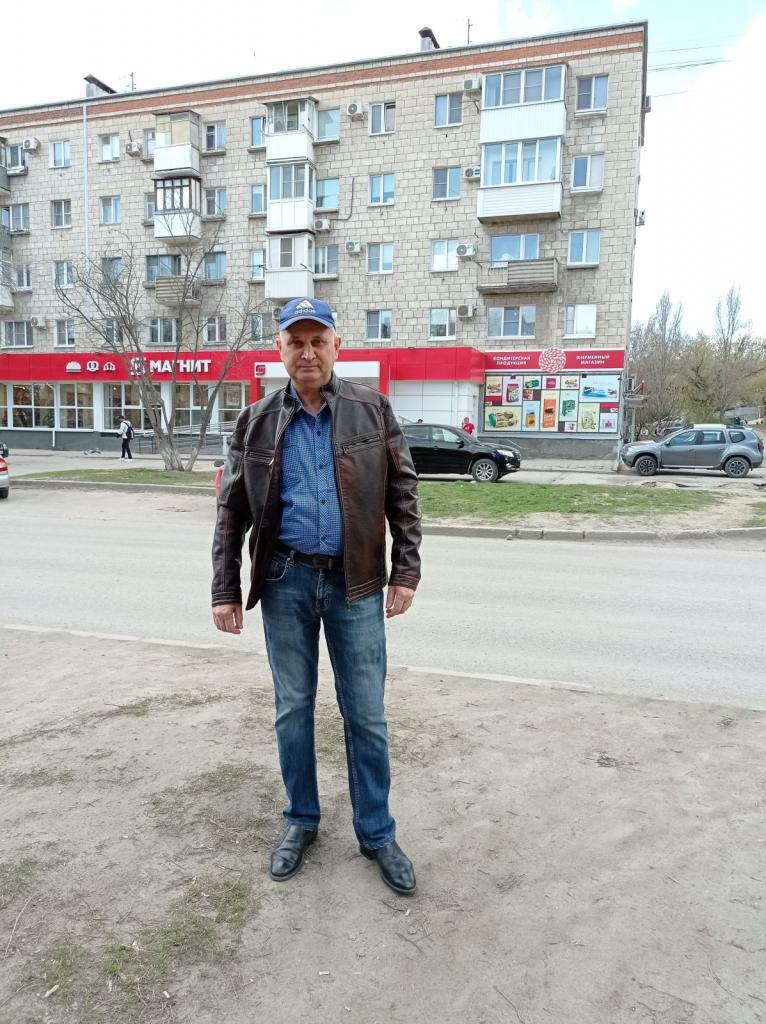 Владимир
