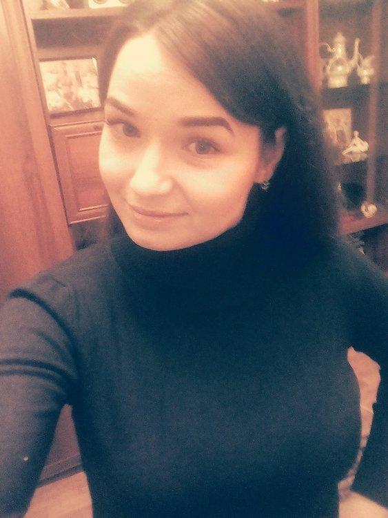 Маринка