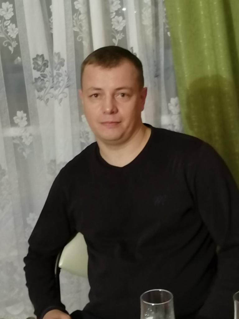 Мужчина