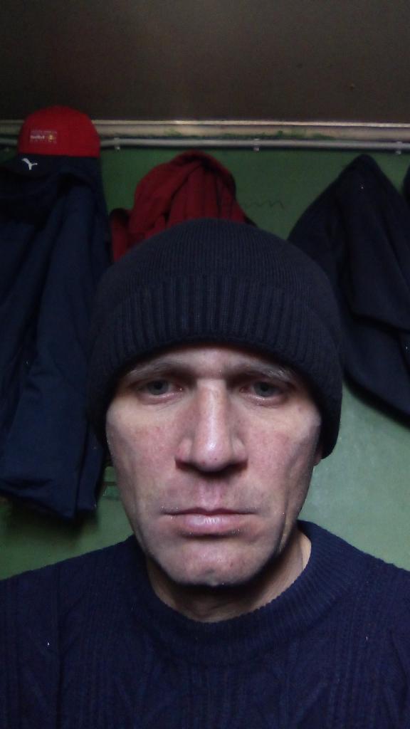Игорь
