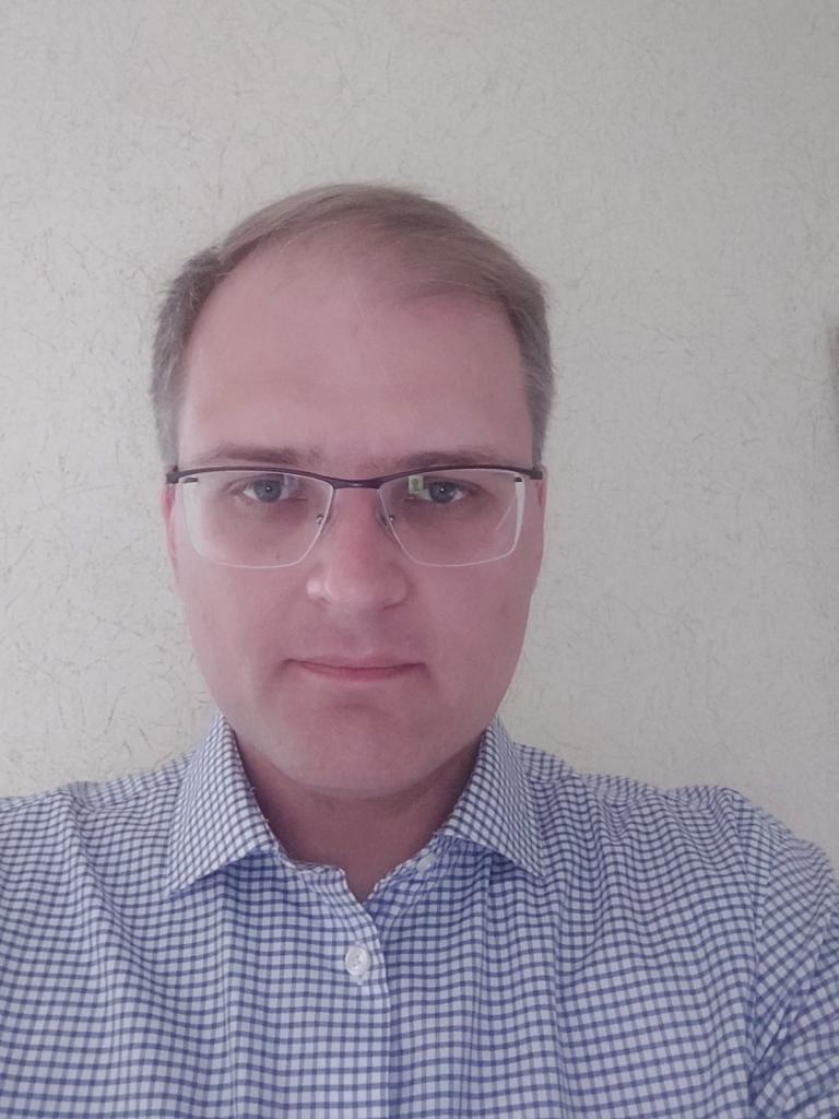 Владимир