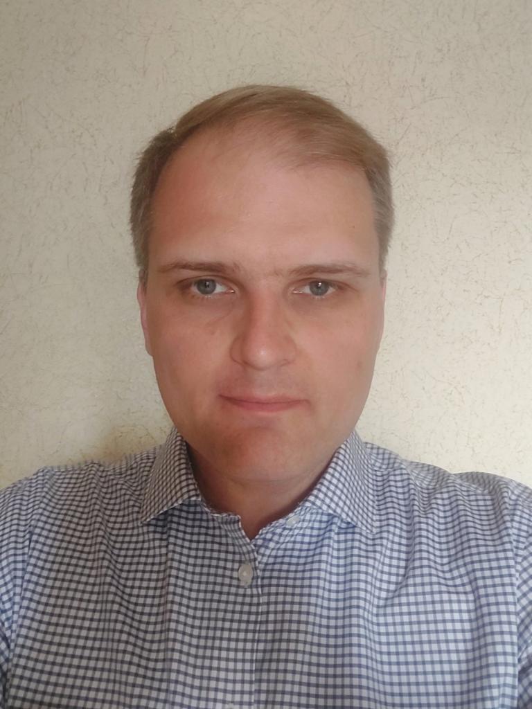 Владимир