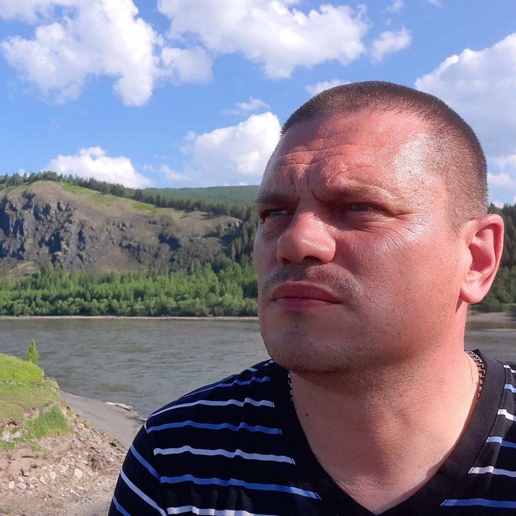 Сергей