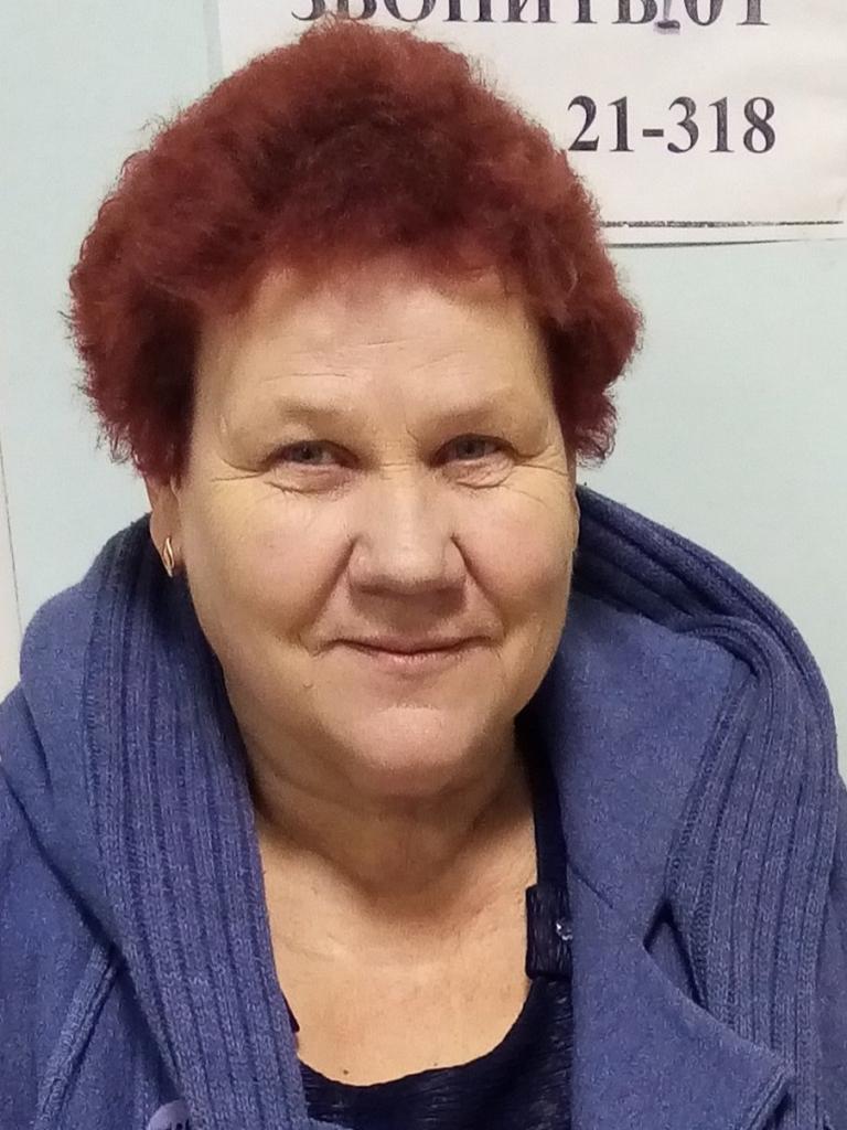 Светлана