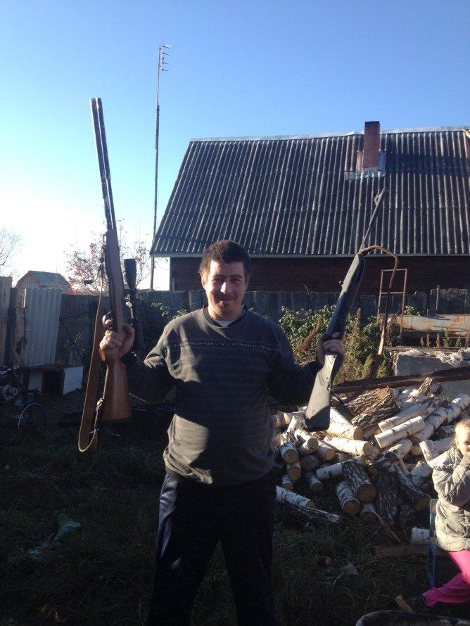 Андрей
