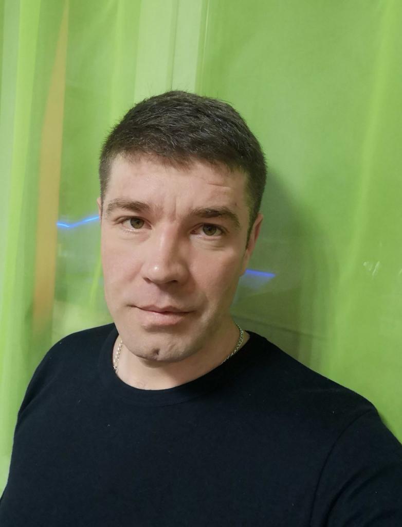 Серёжа