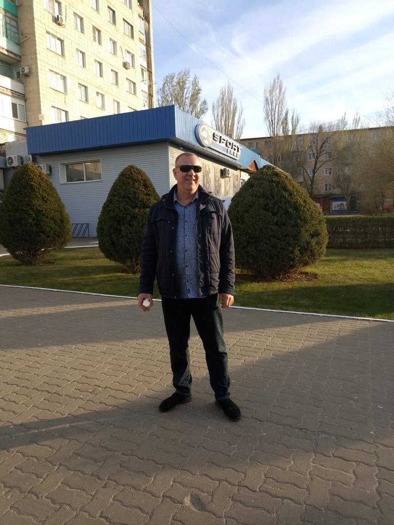 Сергей