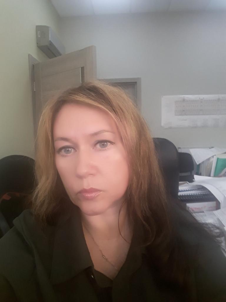Екатерина