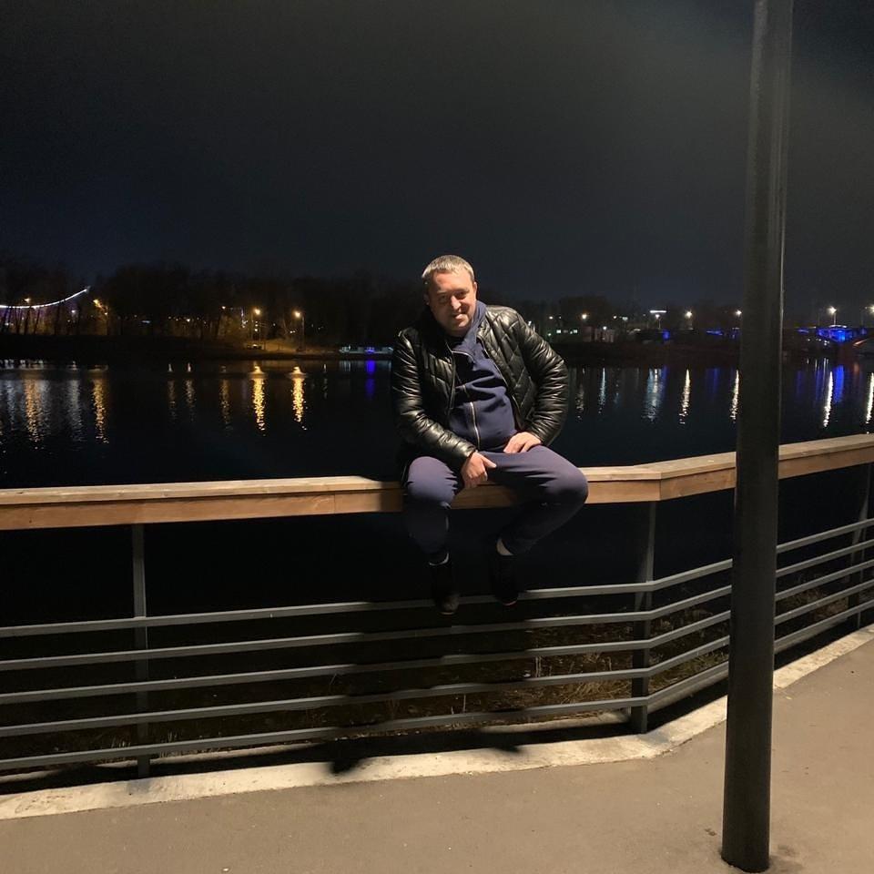 Виталий