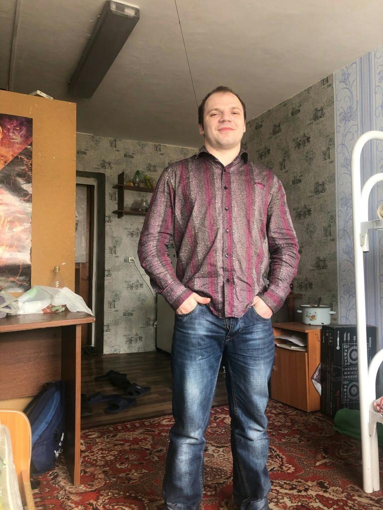 Петр