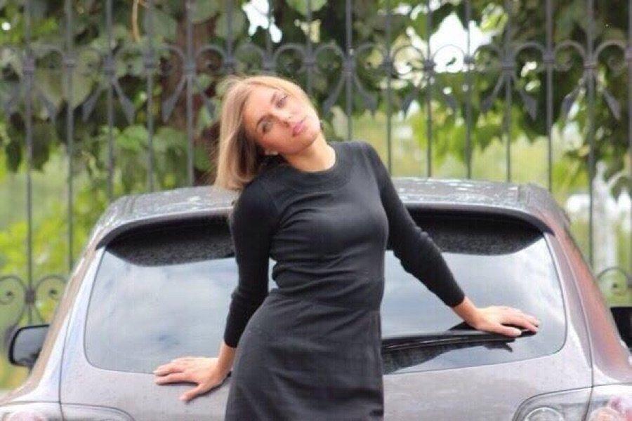 Кристина