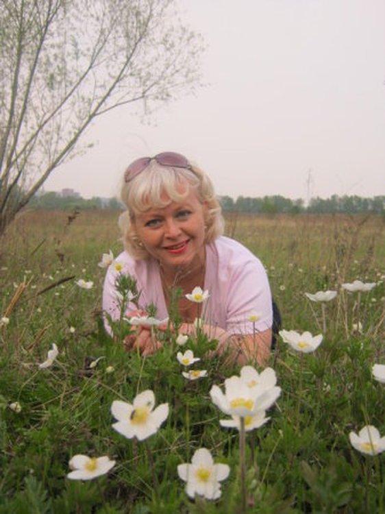 Светлана Клер