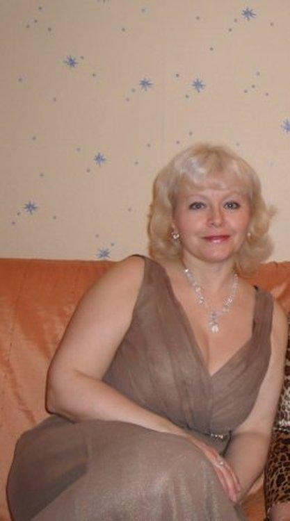 Светлана Клер