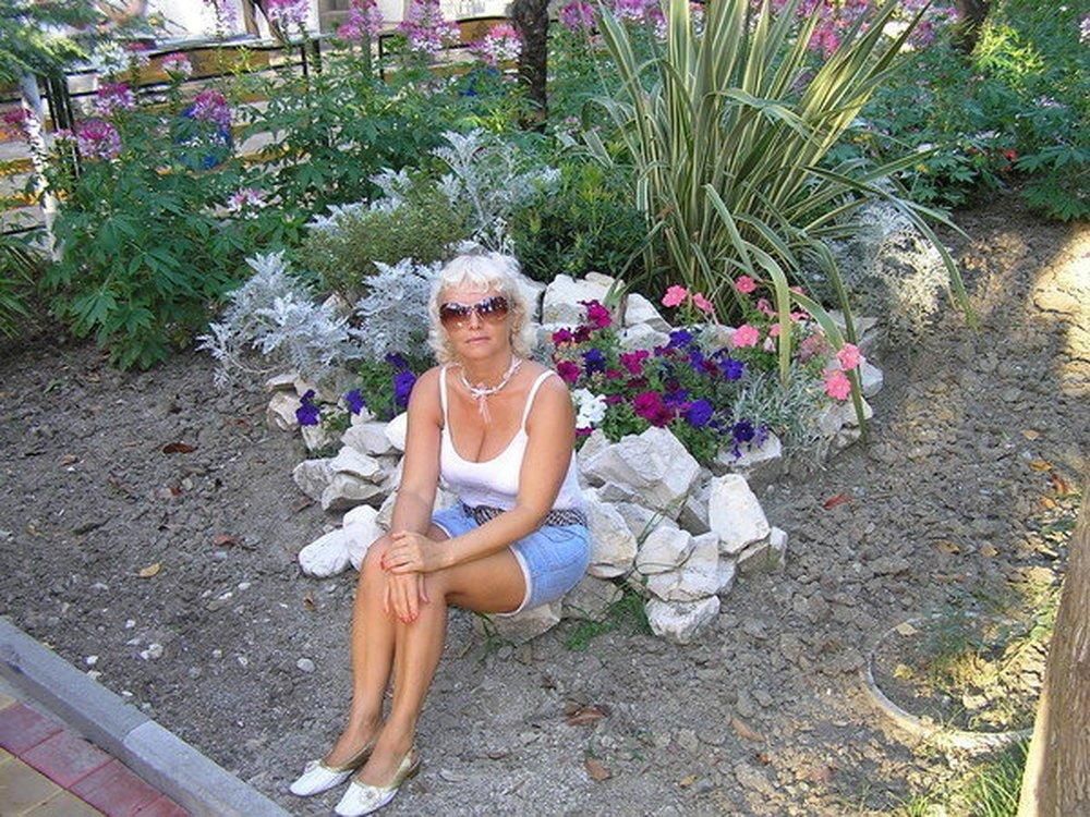 Светлана Клер