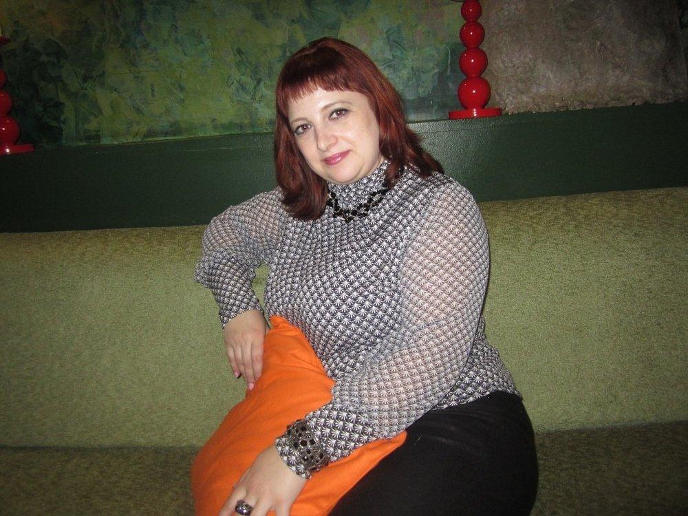 Наталья