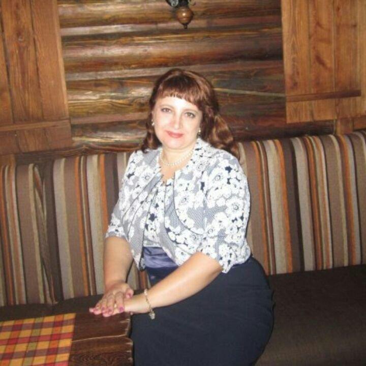 Наталья