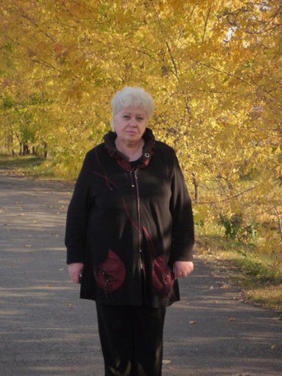 Людмила