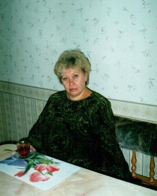 Людмила