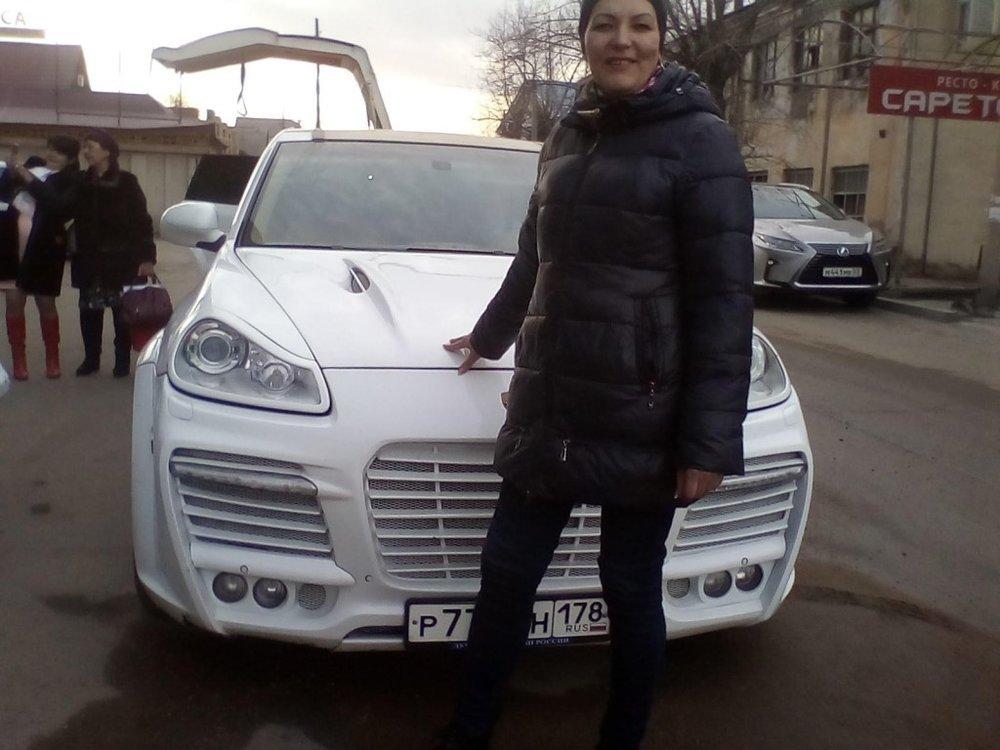 Лариса Ломакина
