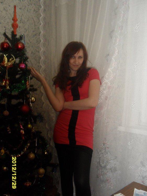 Леночка