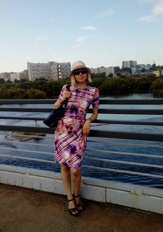 Лина