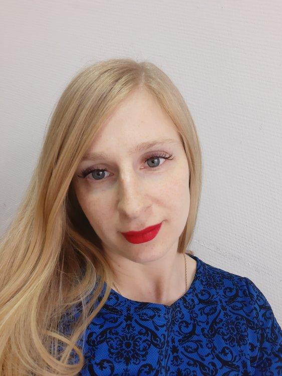 Анюта