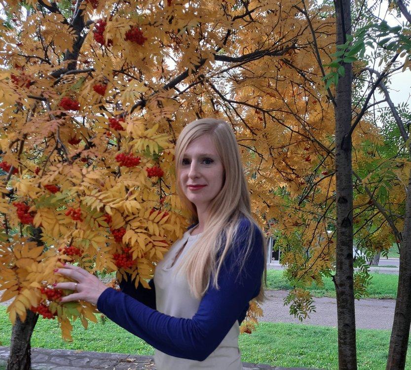 Анюта