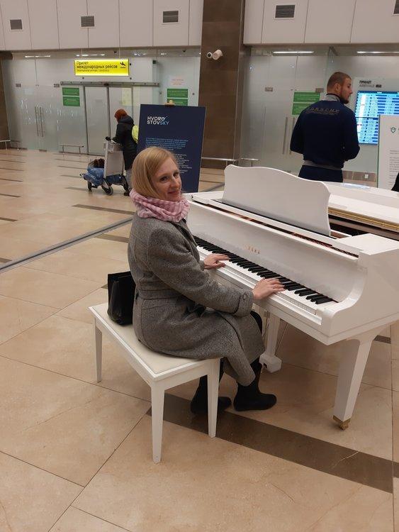 Анюта