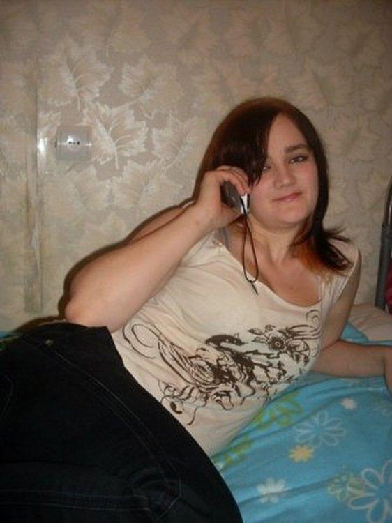 Юлечка