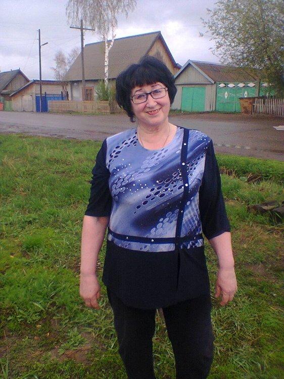 Любовь