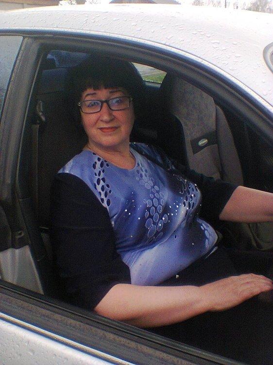 Любовь