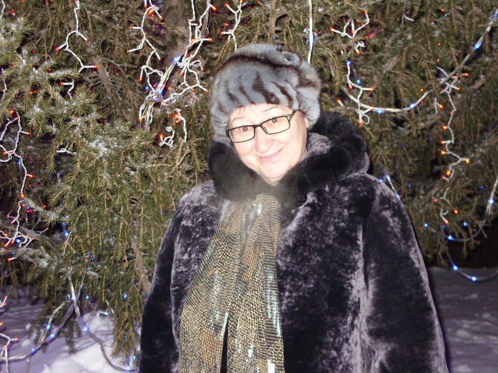 Любовь