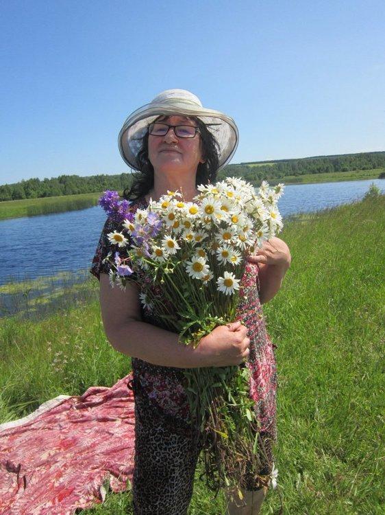 Любовь