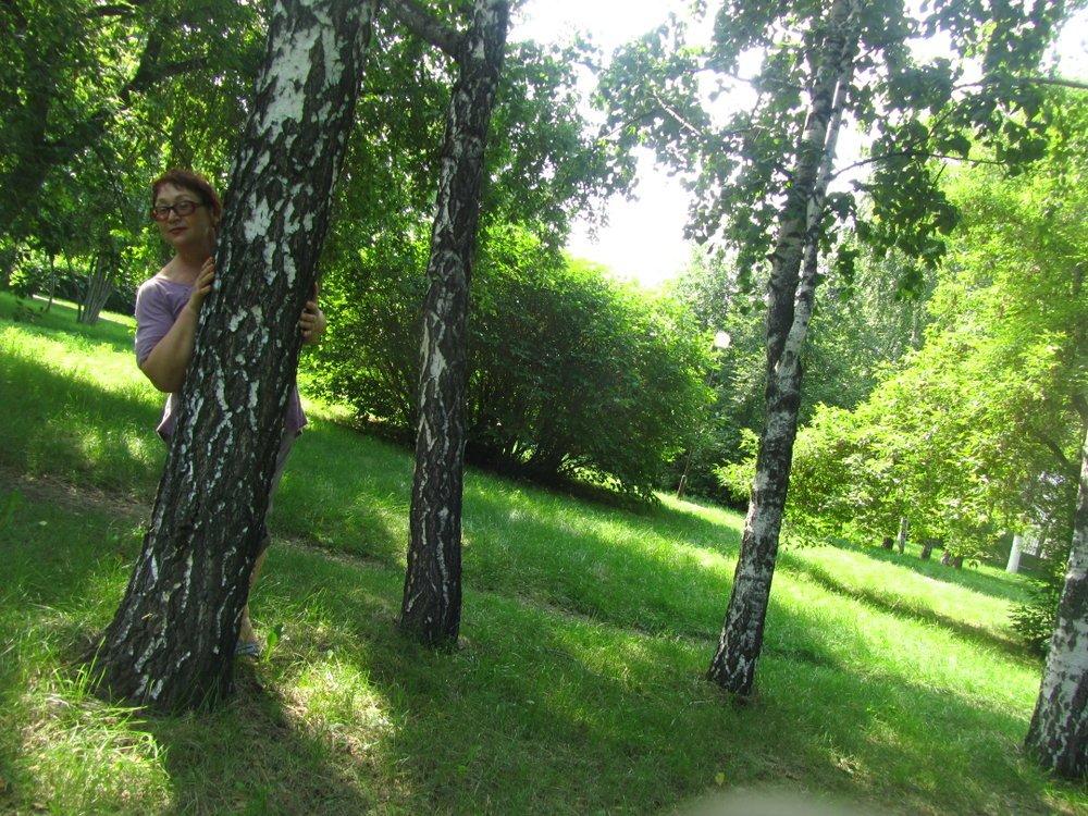 Галина