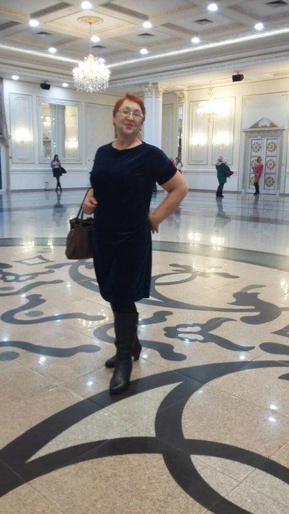Галина