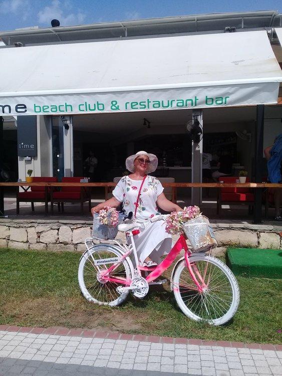 Галина