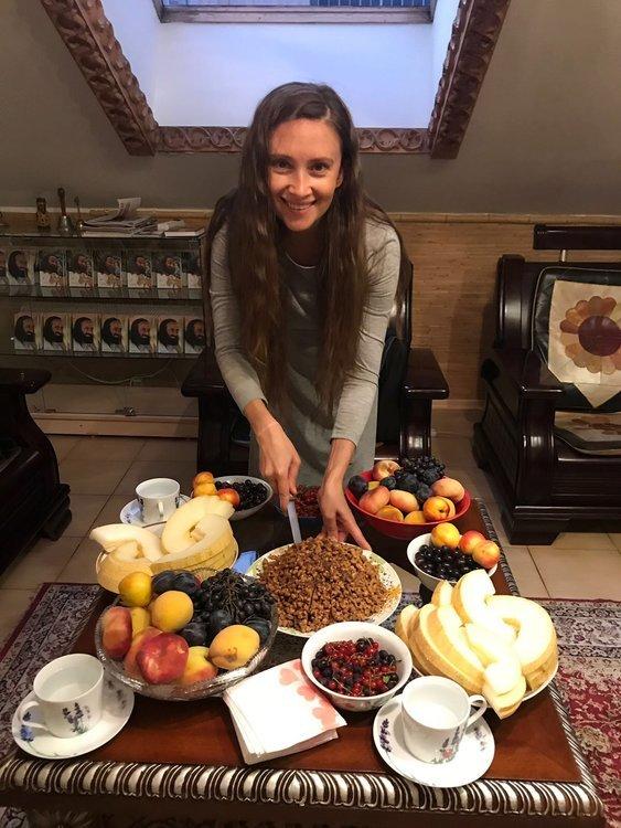 Yulia