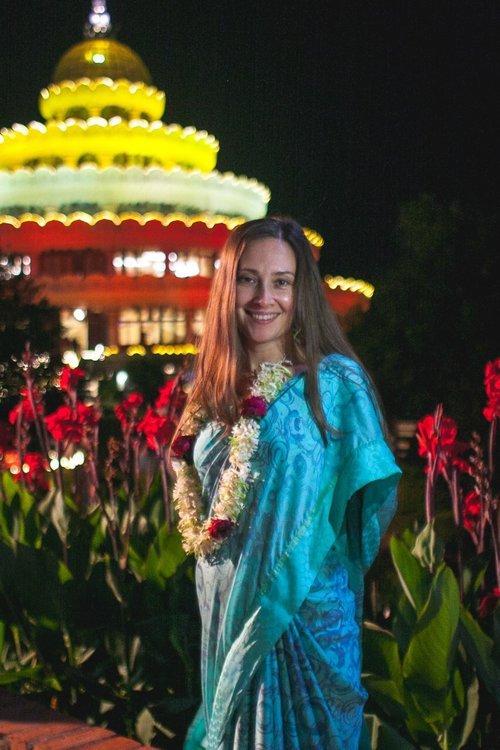 Yulia