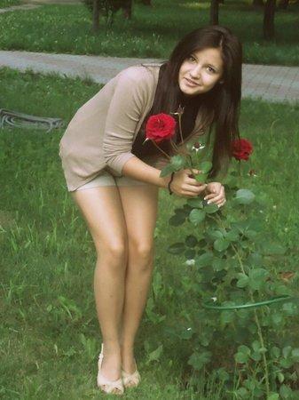 Элеонора Шадрина