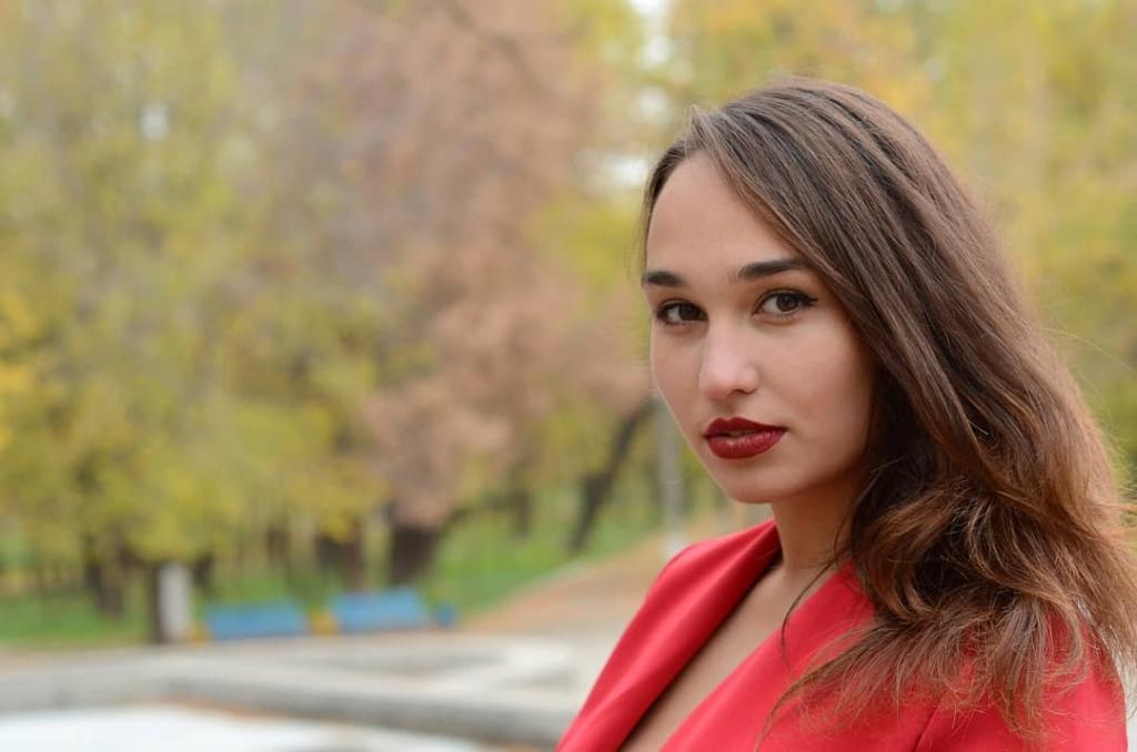 Ангелина