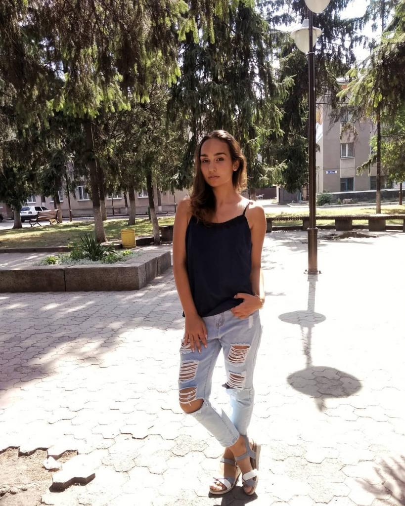 Ангелина