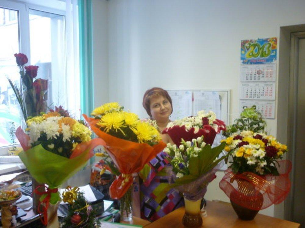 Ирина Зайцева
